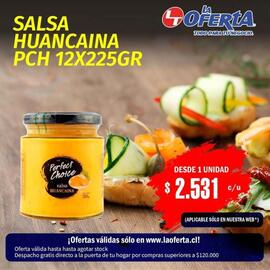 Catálogo La Oferta Página 7