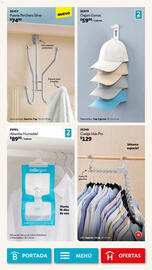 Catálogo BetterWare Página 18