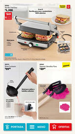 Catálogo BetterWare Página 33