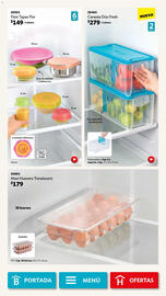 Catálogo BetterWare Página 65