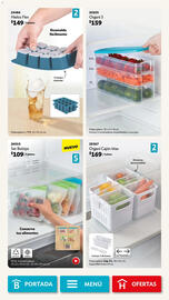 Catálogo BetterWare Página 66