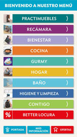 Catálogo BetterWare Página 9