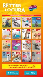 Catálogo BetterWare Página 111