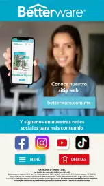 Catálogo BetterWare Página 115