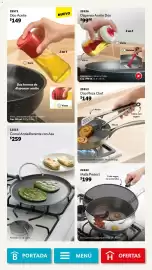 Catálogo BetterWare Página 32