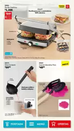 Catálogo BetterWare Página 33