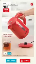 Catálogo BetterWare Página 4