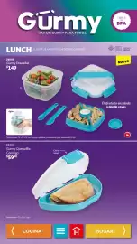 Catálogo BetterWare Página 56