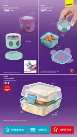 Catálogo BetterWare Página 57