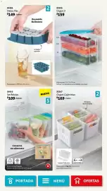 Catálogo BetterWare Página 66