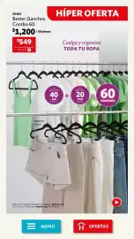 Catálogo BetterWare Página 7