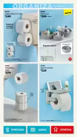 Catálogo BetterWare Página 85