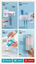 Catálogo BetterWare Página 87