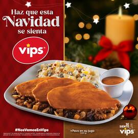 Catálogo Vips Página 1