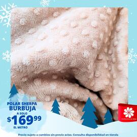 Catálogo Modatelas semana 1 Página 3