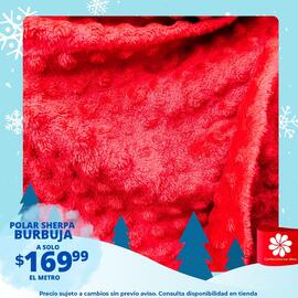 Catálogo Modatelas semana 1 Página 5