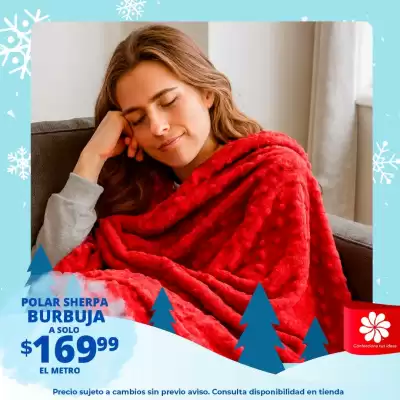 Catálogo Modatelas (válido hasta 4-01)