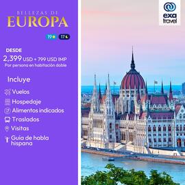 Catálogo Mega Travel semana 1 Página 1