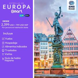 Catálogo Mega Travel semana 1 Página 2