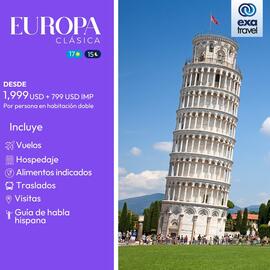 Catálogo Mega Travel semana 1 Página 5