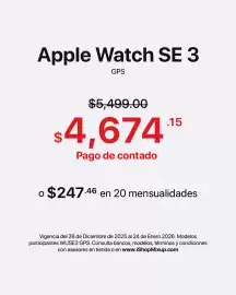 Catálogo iShop Mixup Página 1