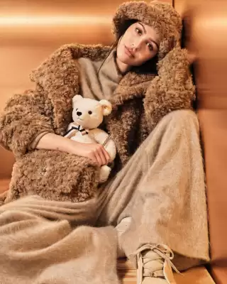 Catálogo Hugo Boss (válido hasta 4-01)