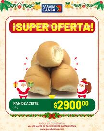 Catálogo Parada Canga Página 1