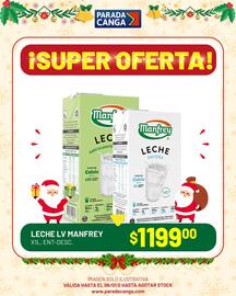 Catálogo Parada Canga Página 3