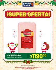 Catálogo Parada Canga Página 4