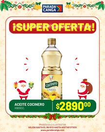 Catálogo Parada Canga Página 5