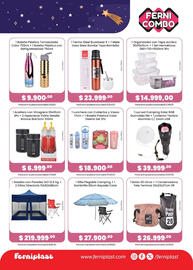 Catálogo Ferniplast Página 5