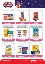 Catálogo Ferniplast Página 6