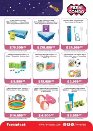 Catálogo Ferniplast Página 3