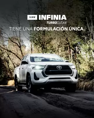 Catálogo Toyota (válido hasta 4-01)