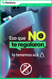 Catálogo PC Factory Página 1