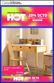 Catálogo Casaideas Página 2