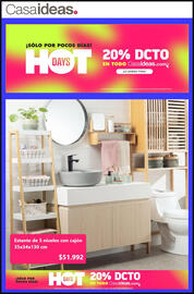 Catálogo Casaideas Página 4
