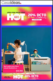 Catálogo Casaideas Página 6