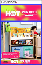 Catálogo Casaideas Página 7