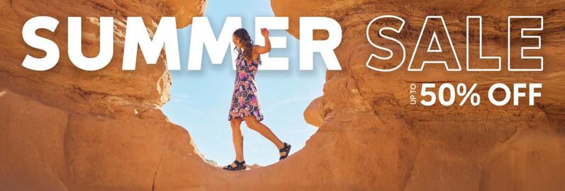 Catálogo Columbia semana 1 Página 1