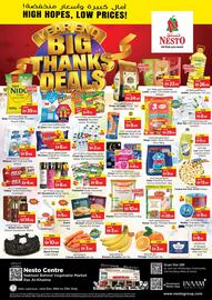 Nesto catalogue Page 1