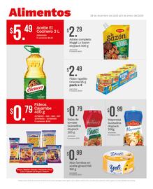 Catálogo Tia Página 2