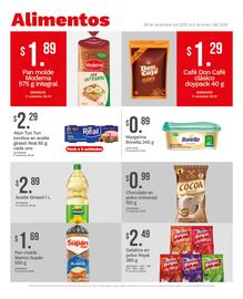 Catálogo Tia Página 3