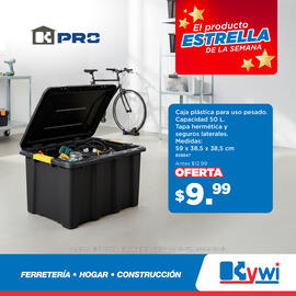 Catálogo Kywi semana 1 Página 2