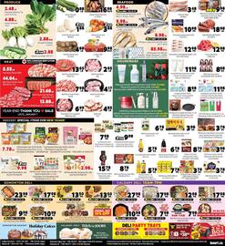 H-Mart flyer week 52 Page 2