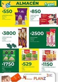 Catálogo Supermercados A Granel Página 3