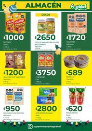 Catálogo Supermercados A Granel Página 4