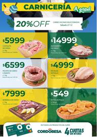 Catálogo Supermercados A Granel Página 8