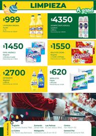 Catálogo Supermercados A Granel Página 9