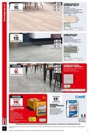 Catalogue Brico Dépôt page 10